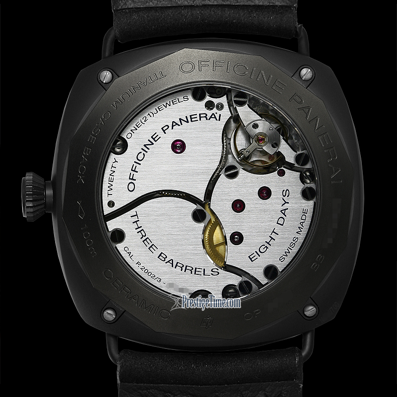 Panerai Radiomir 8 Days